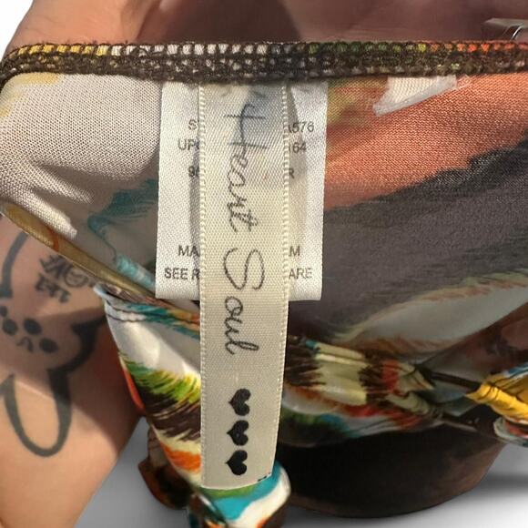 Super cute y2k style top - Picture 3 of 4